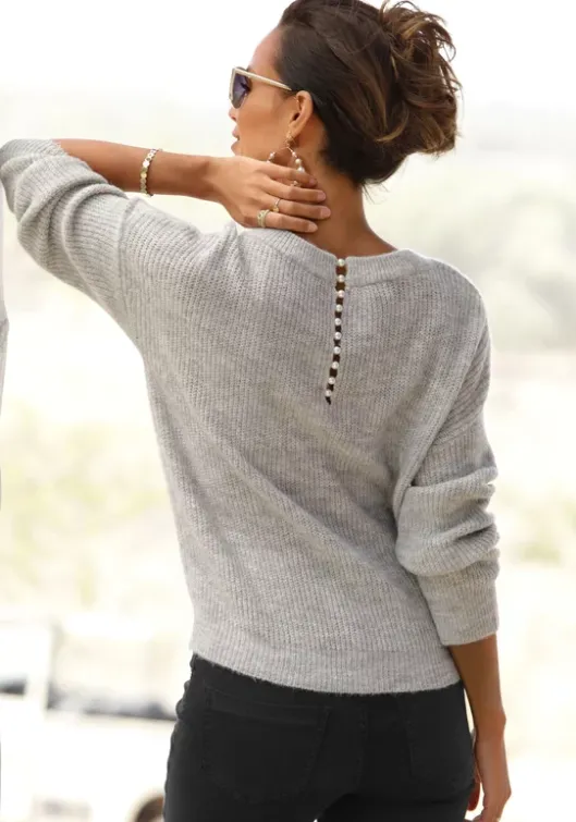 Best V-Ausschnitt-Pullover Pullover