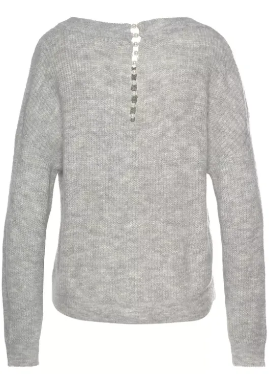 Best V-Ausschnitt-Pullover Pullover
