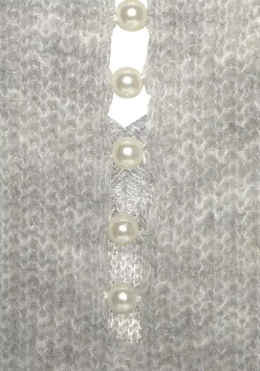 Best V-Ausschnitt-Pullover Pullover