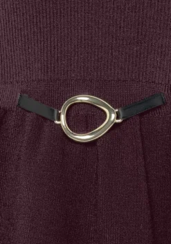 New V-Ausschnitt-Pullover Pullover