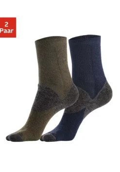 Wandersocken Socken