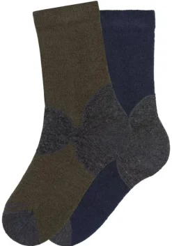 Wandersocken Socken