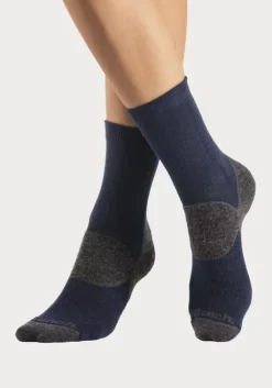 Wandersocken Socken