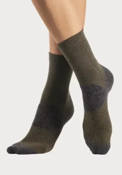 Wandersocken Socken