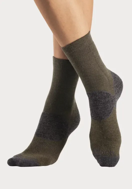 Wandersocken Socken