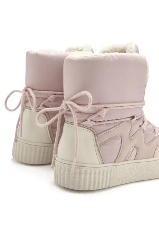 Outlet Winterboots Stiefeletten & Boots