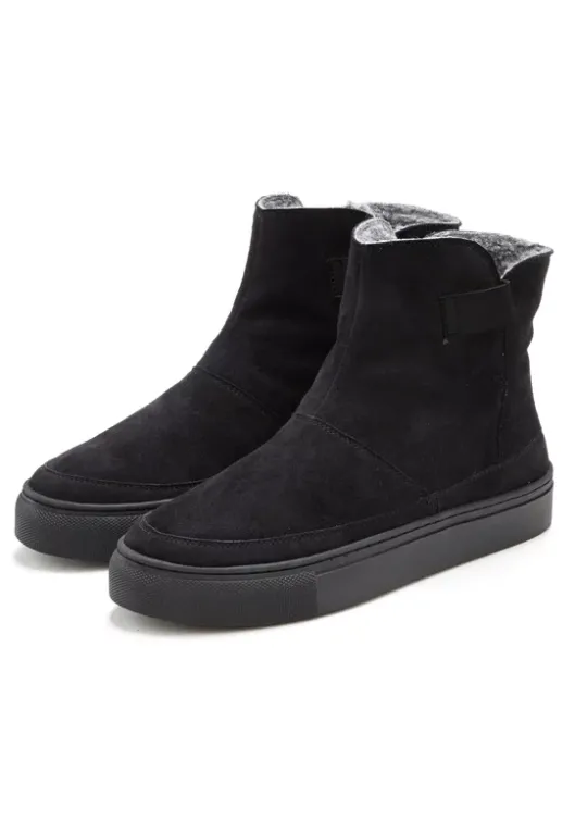Best Winterboots Stiefeletten & Boots