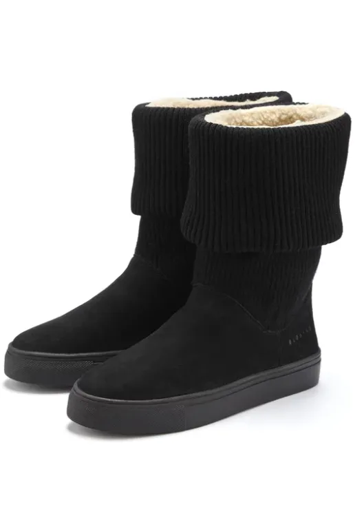 Online Winterstiefel Stiefeletten & Boots