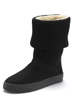 Online Winterstiefel Stiefeletten & Boots