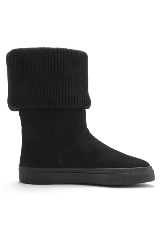 Online Winterstiefel Stiefeletten & Boots