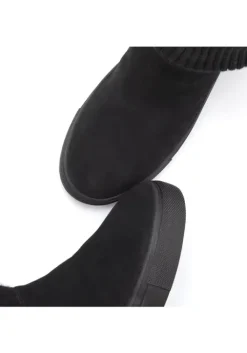 Online Winterstiefel Stiefeletten & Boots