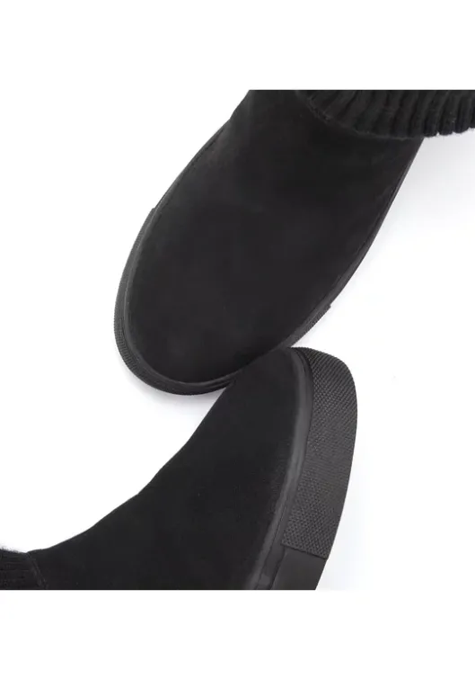 Online Winterstiefel Stiefeletten & Boots