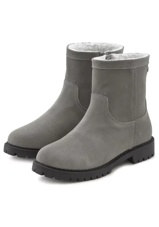 Best Winterstiefel Stiefeletten & Boots