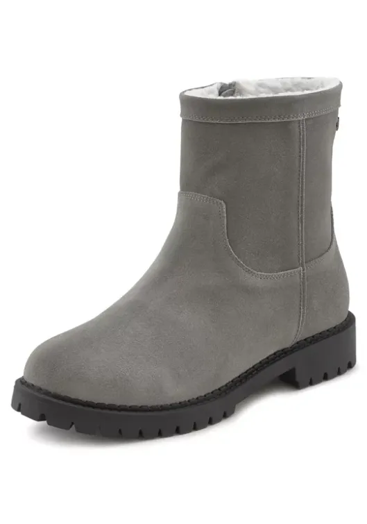 Best Winterstiefel Stiefeletten & Boots