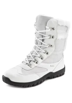 New Winterstiefel Stiefeletten & Boots