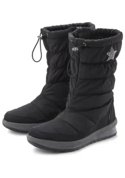 Online Winterstiefel Stiefeletten & Boots
