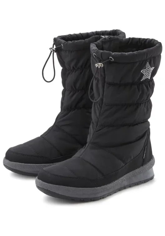 Online Winterstiefel Stiefeletten & Boots
