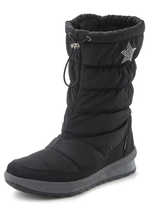 Online Winterstiefel Stiefeletten & Boots