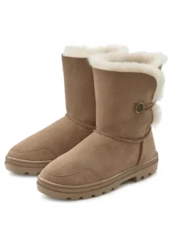 Best Winterstiefel Stiefeletten & Boots