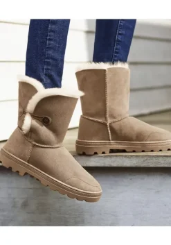 Best Winterstiefel Stiefeletten & Boots