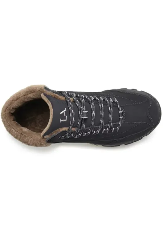 New Winterstiefelette Stiefeletten & Boots
