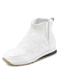 Discount Winterstiefelette Stiefeletten & Boots
