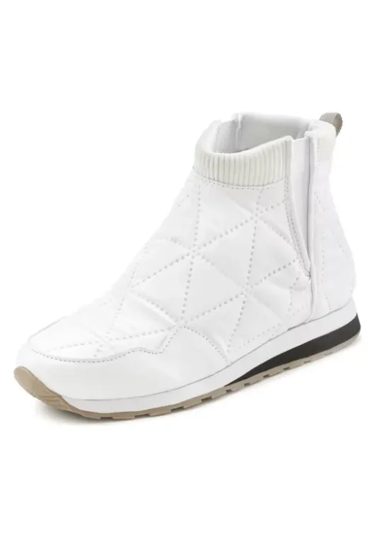 Discount Winterstiefelette Stiefeletten & Boots