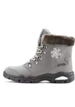 Winterstiefelette Stiefeletten & Boots