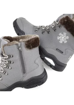 Winterstiefelette Stiefeletten & Boots