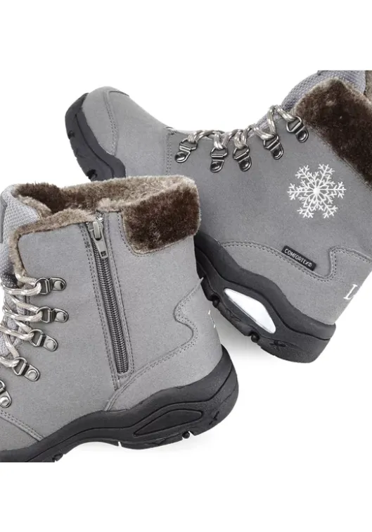 Winterstiefelette Stiefeletten & Boots