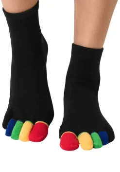 New Zehensocken Socken